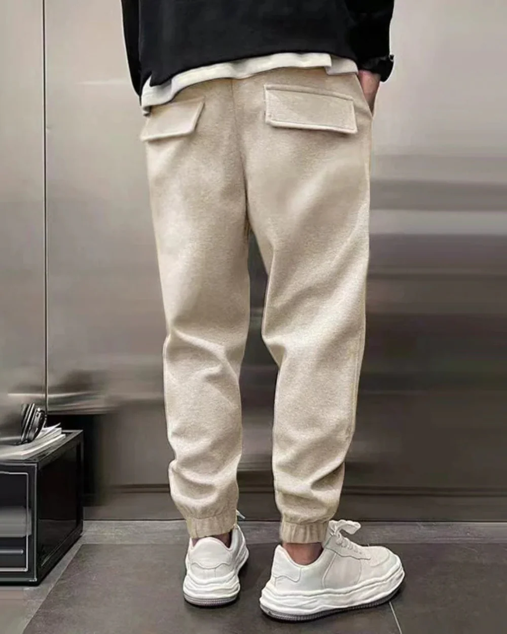Mauricio | Orlando Comfortable Pants - Image 13
