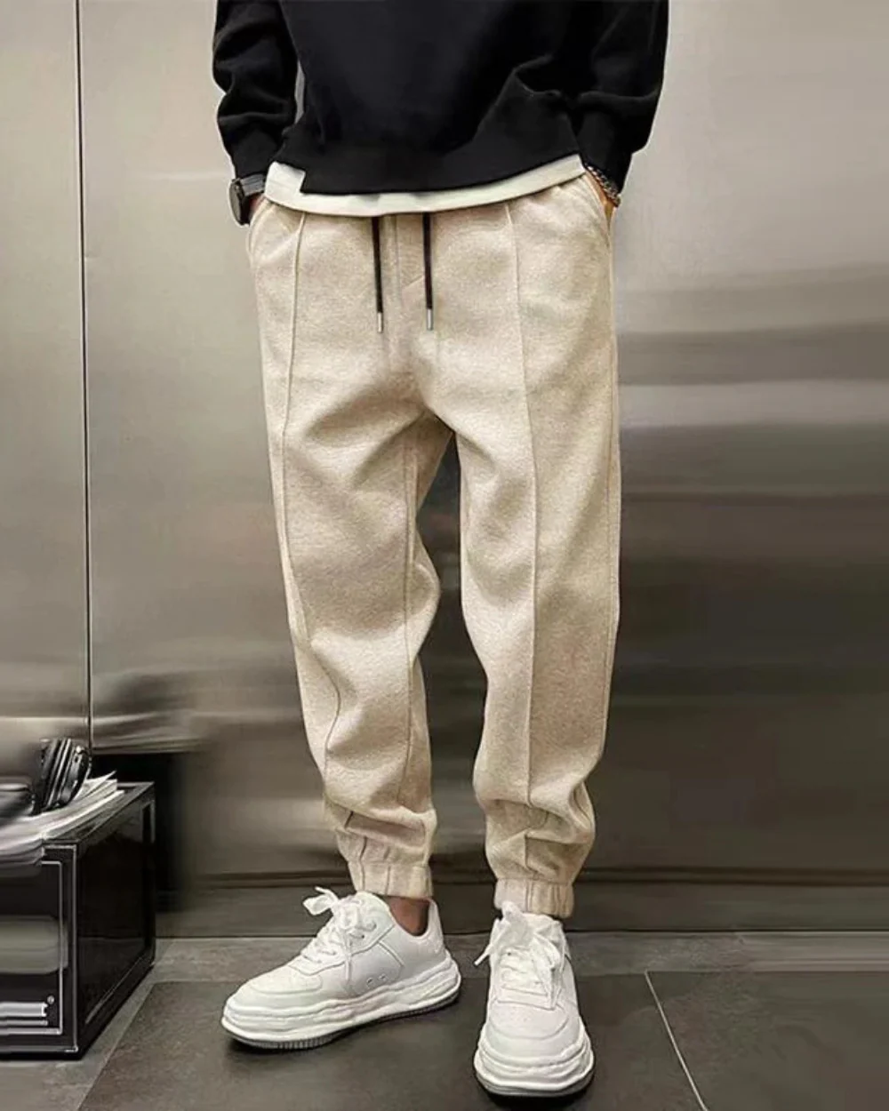 Mauricio | Orlando Comfortable Pants - Image 14