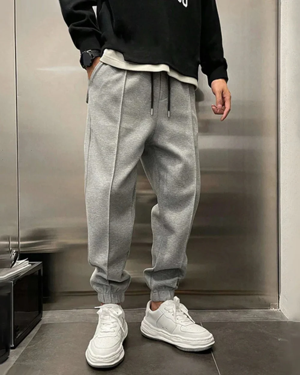Mauricio | Orlando Comfortable Pants - Image 2