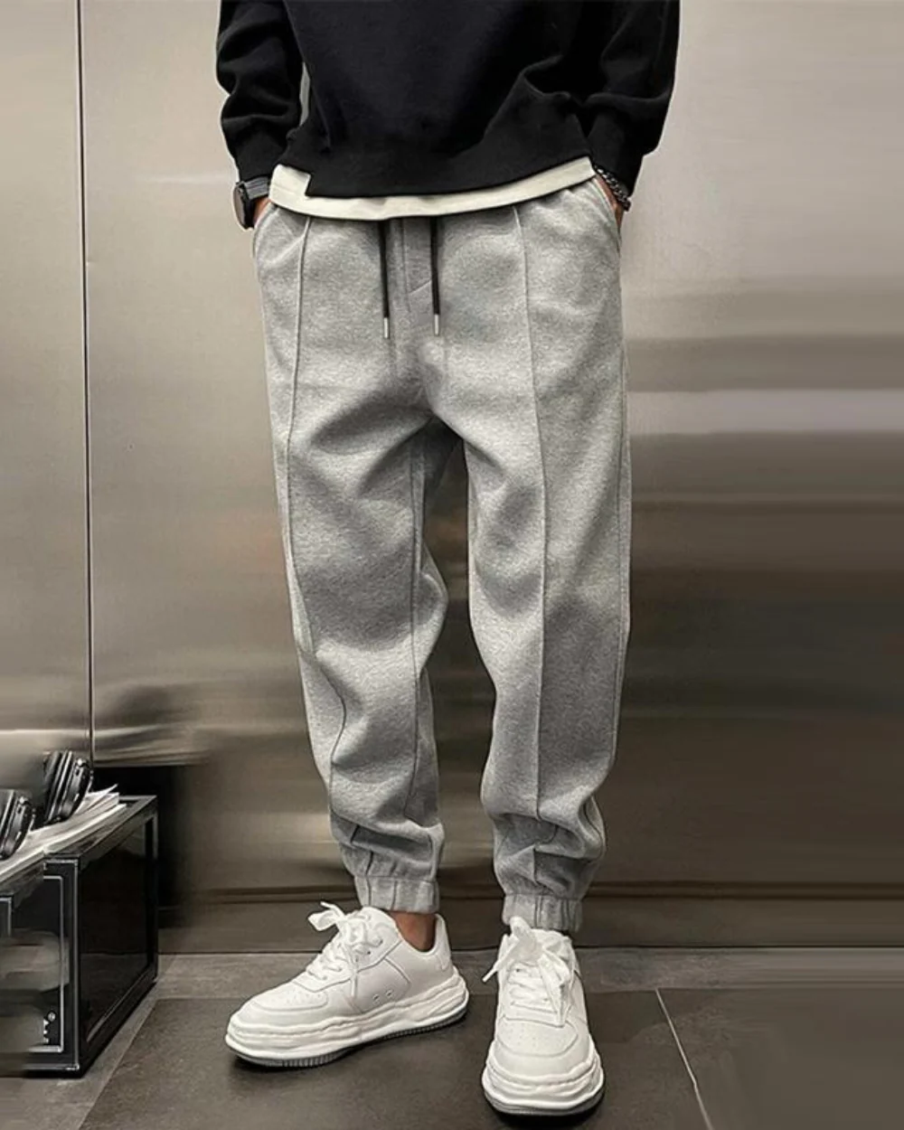 Mauricio | Orlando Comfortable Pants - Image 3