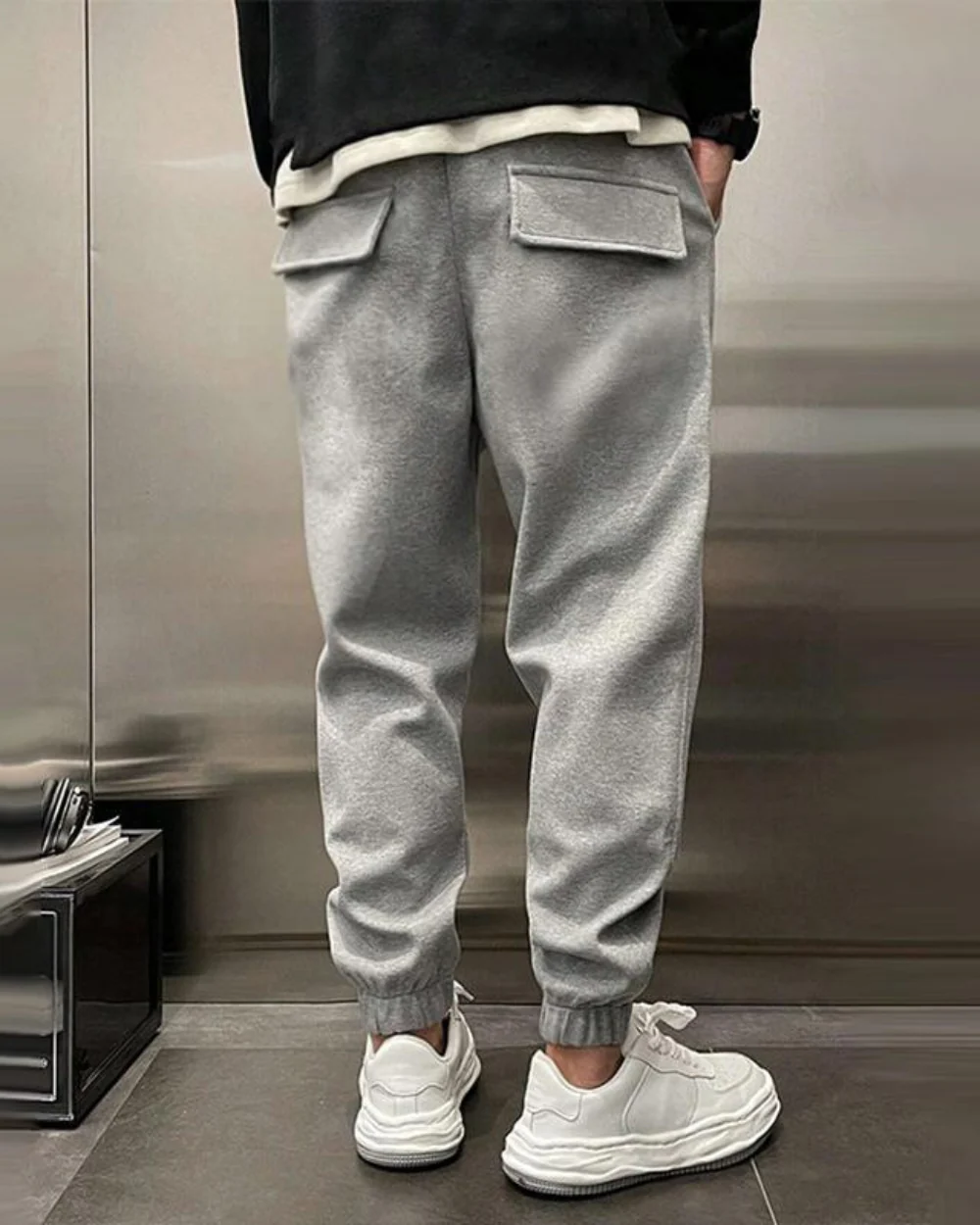 Mauricio | Orlando Comfortable Pants - Image 4