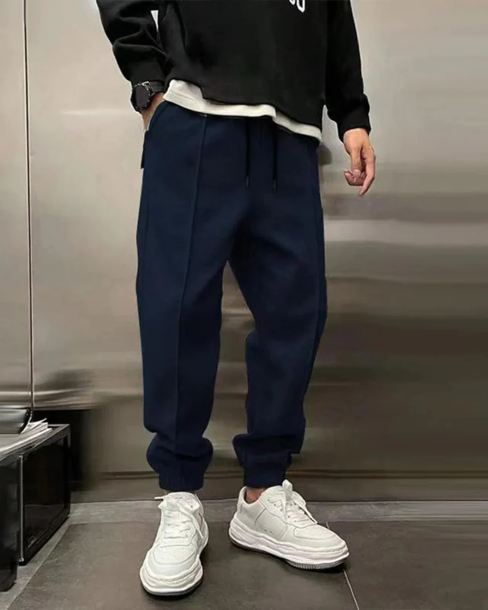 Mauricio | Orlando Comfortable Pants - Image 5