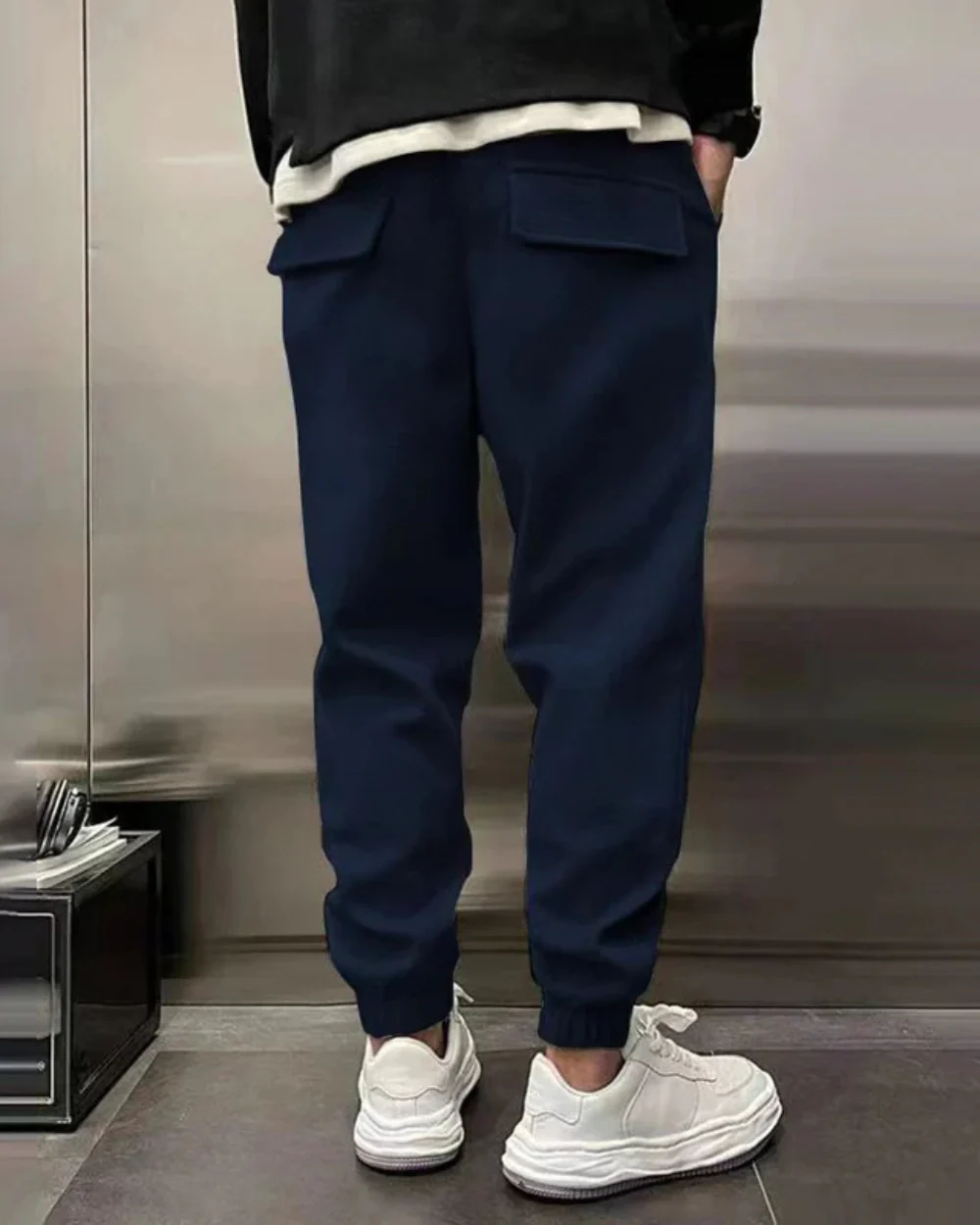Mauricio | Orlando Comfortable Pants - Image 6