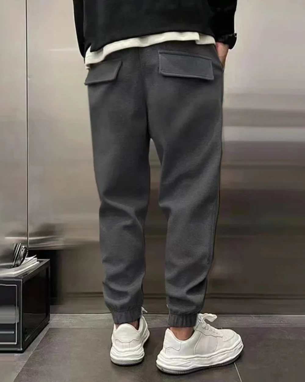 Mauricio | Orlando Comfortable Pants - Image 8