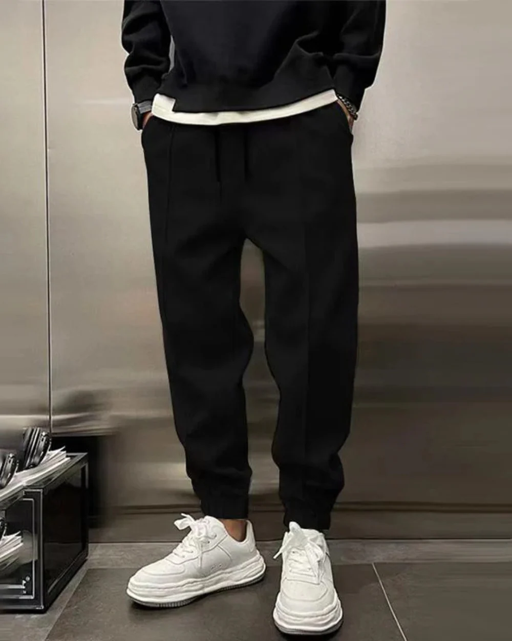 Mauricio | Orlando Comfortable Pants - Image 9