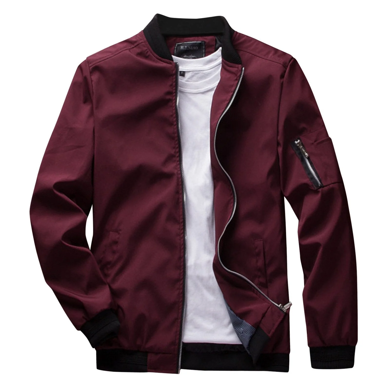 Maverick® | Bomber jacket - Image 10