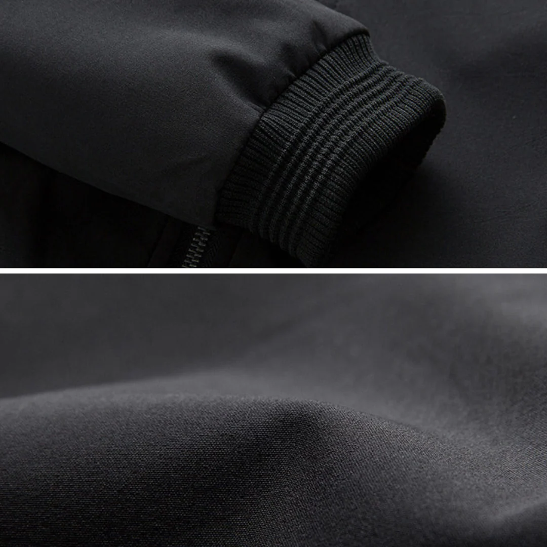 Maverick® | Bomber jacket - Image 12