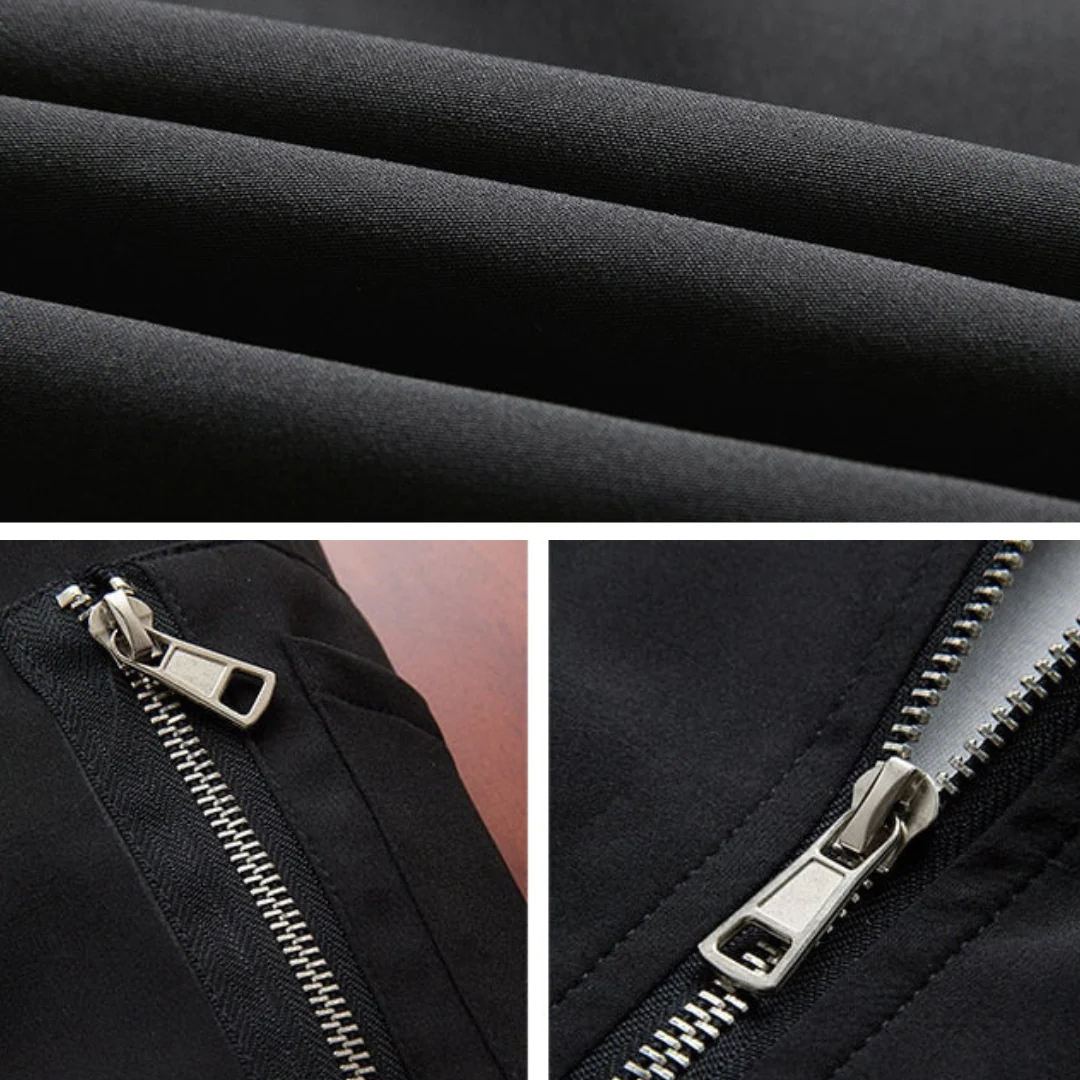Maverick® | Bomber jacket - Image 14