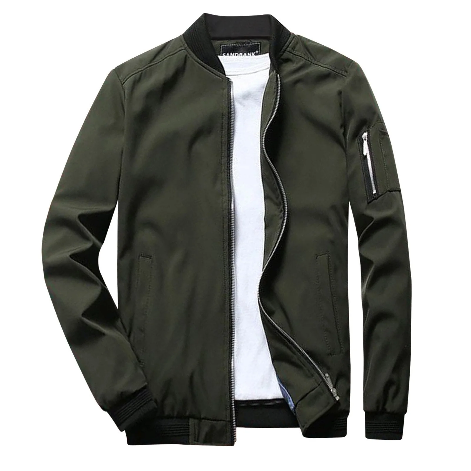 Maverick® | Bomber jacket - Image 2