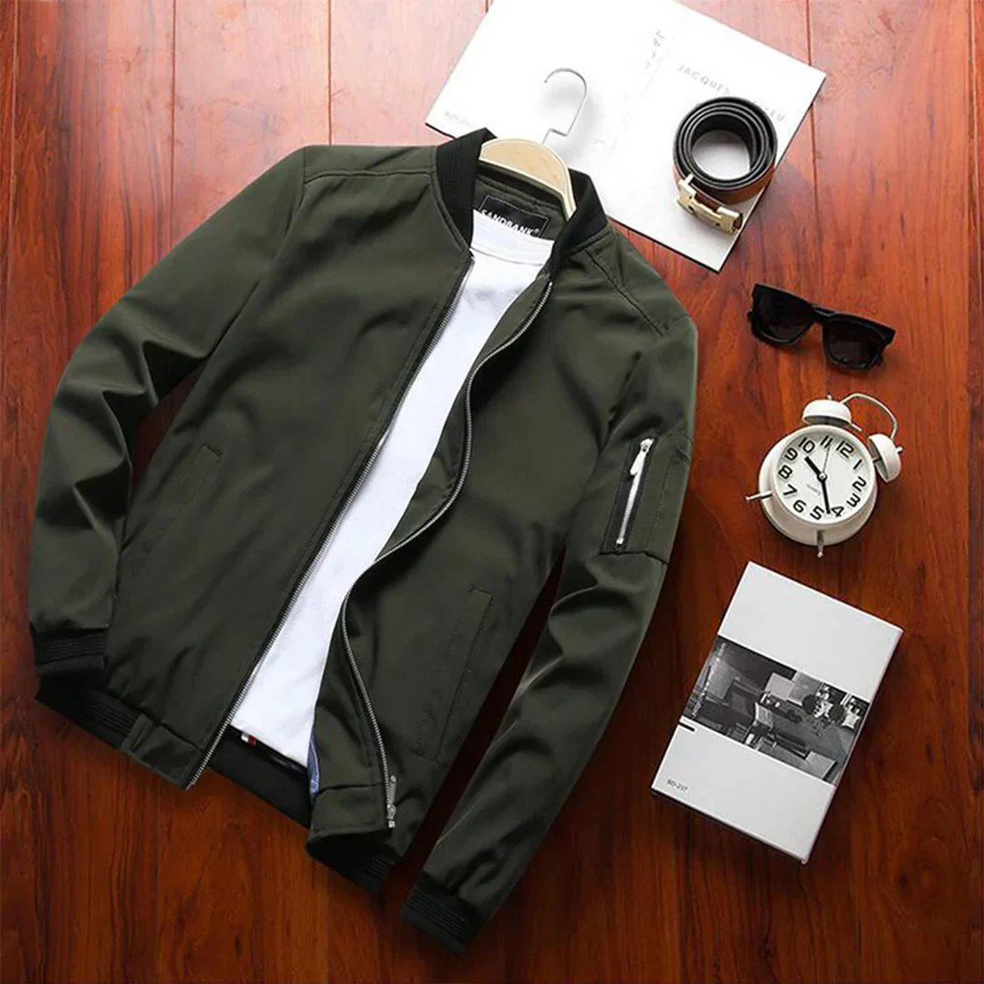 Maverick® | Bomber jacket - Image 3