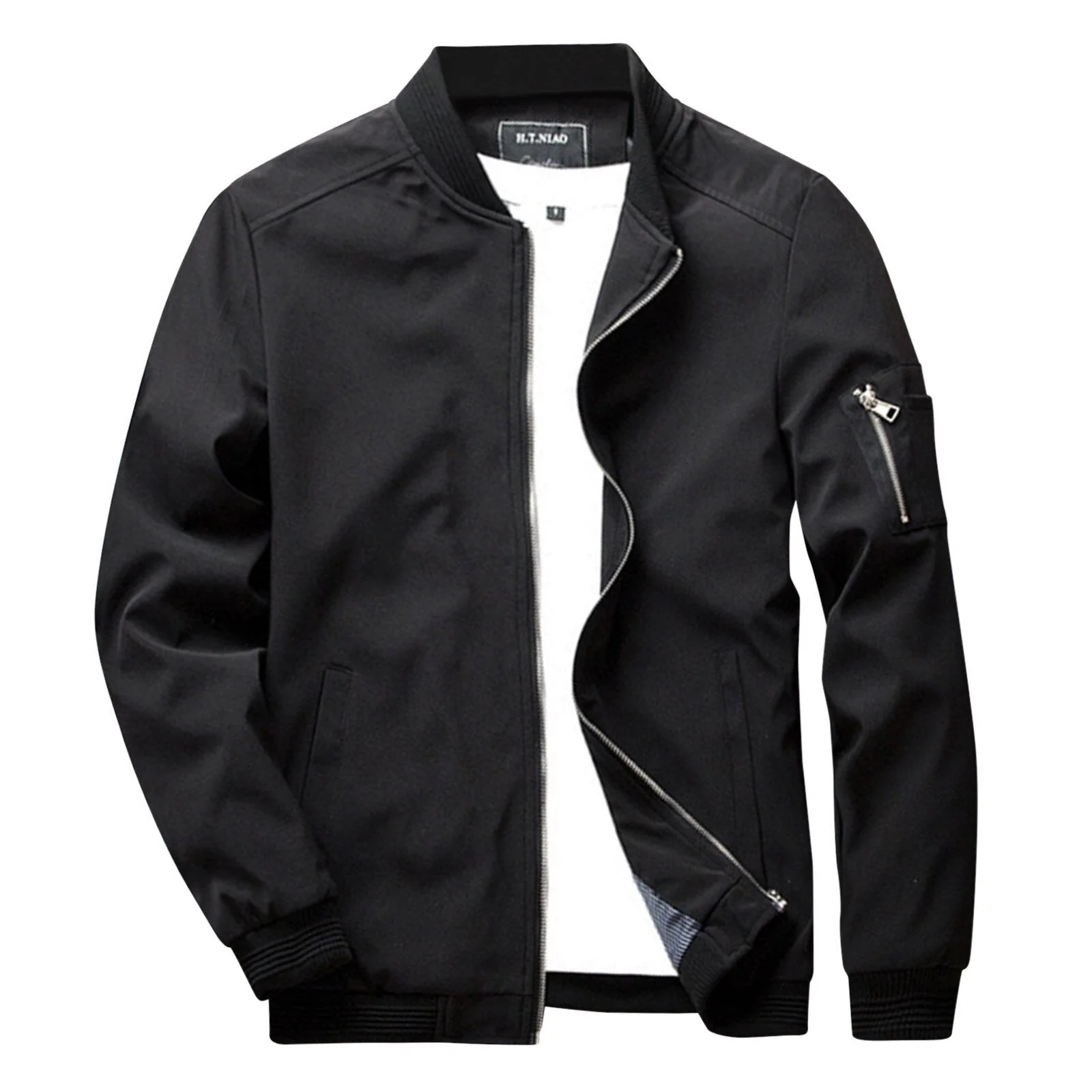 Maverick® | Bomber jacket - Image 4