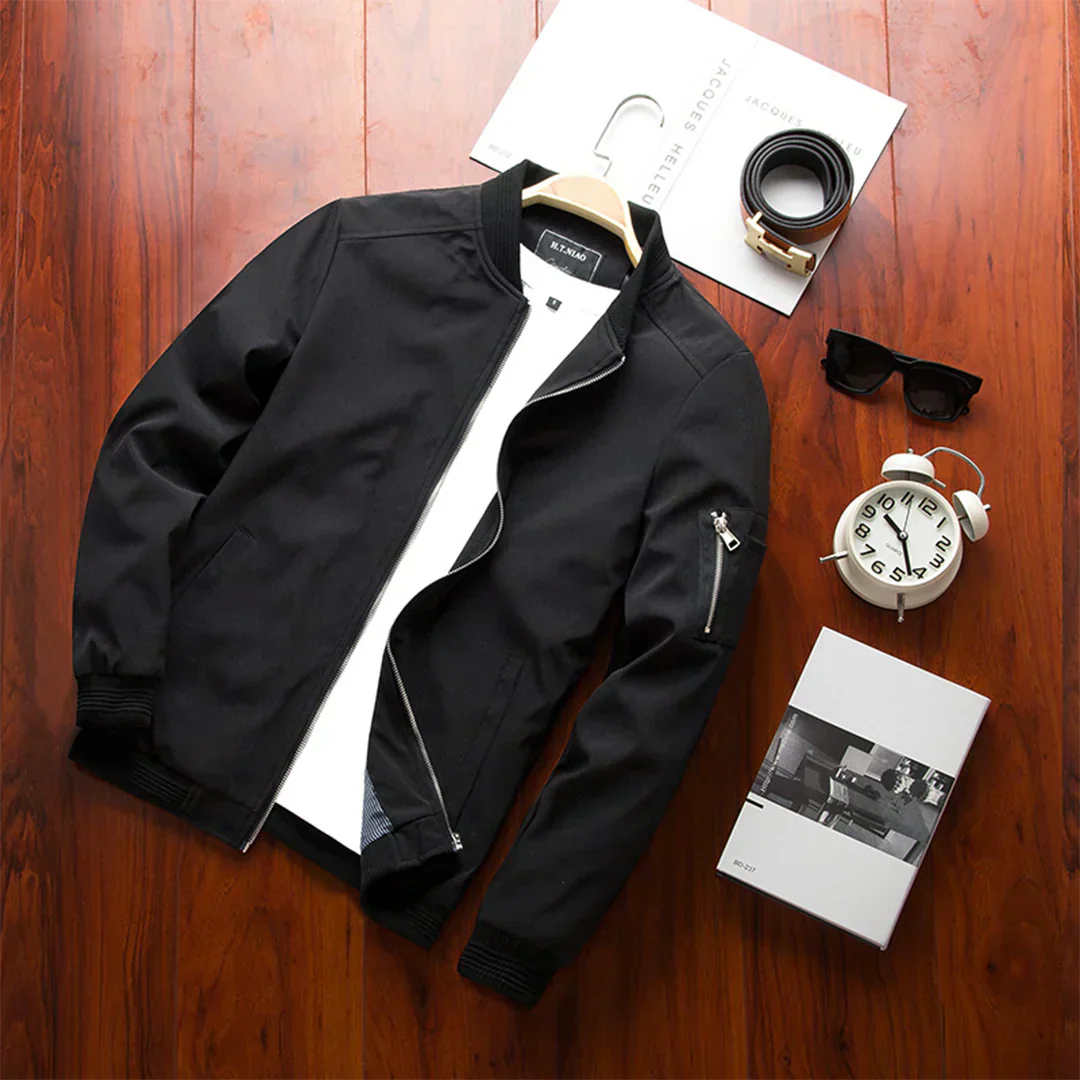 Maverick® | Bomber jacket - Image 5