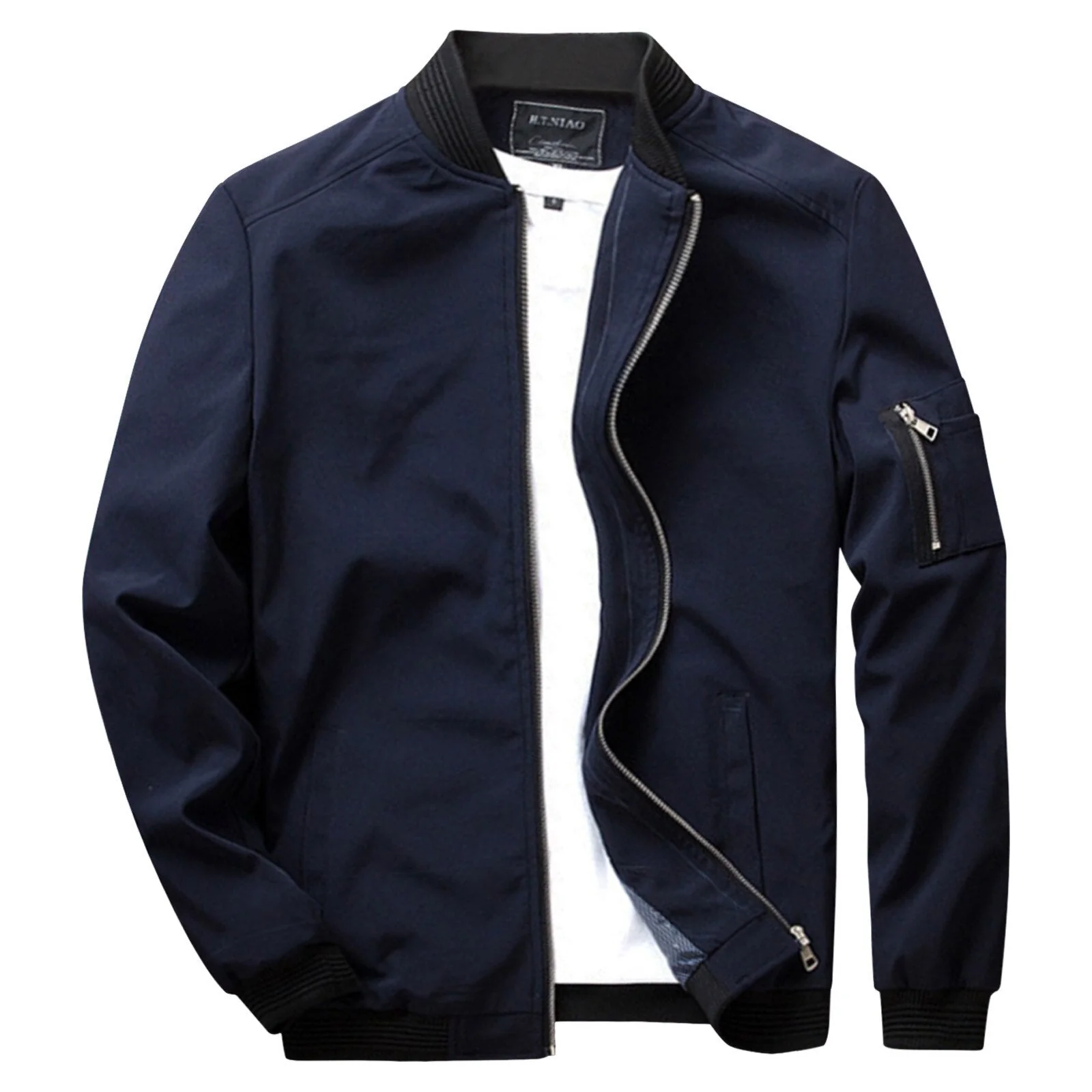 Maverick® | Bomber jacket - Image 6