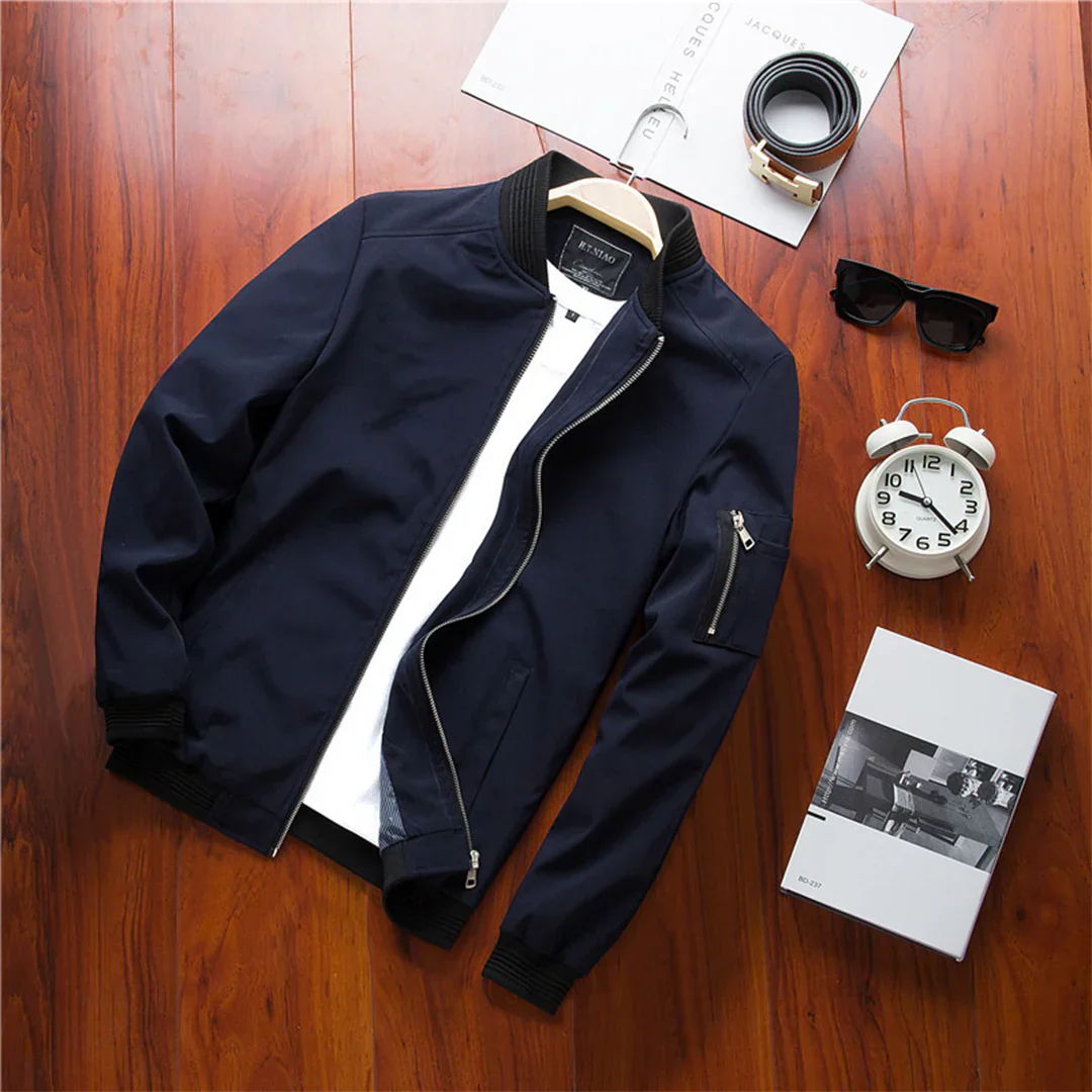 Maverick® | Bomber jacket - Image 7