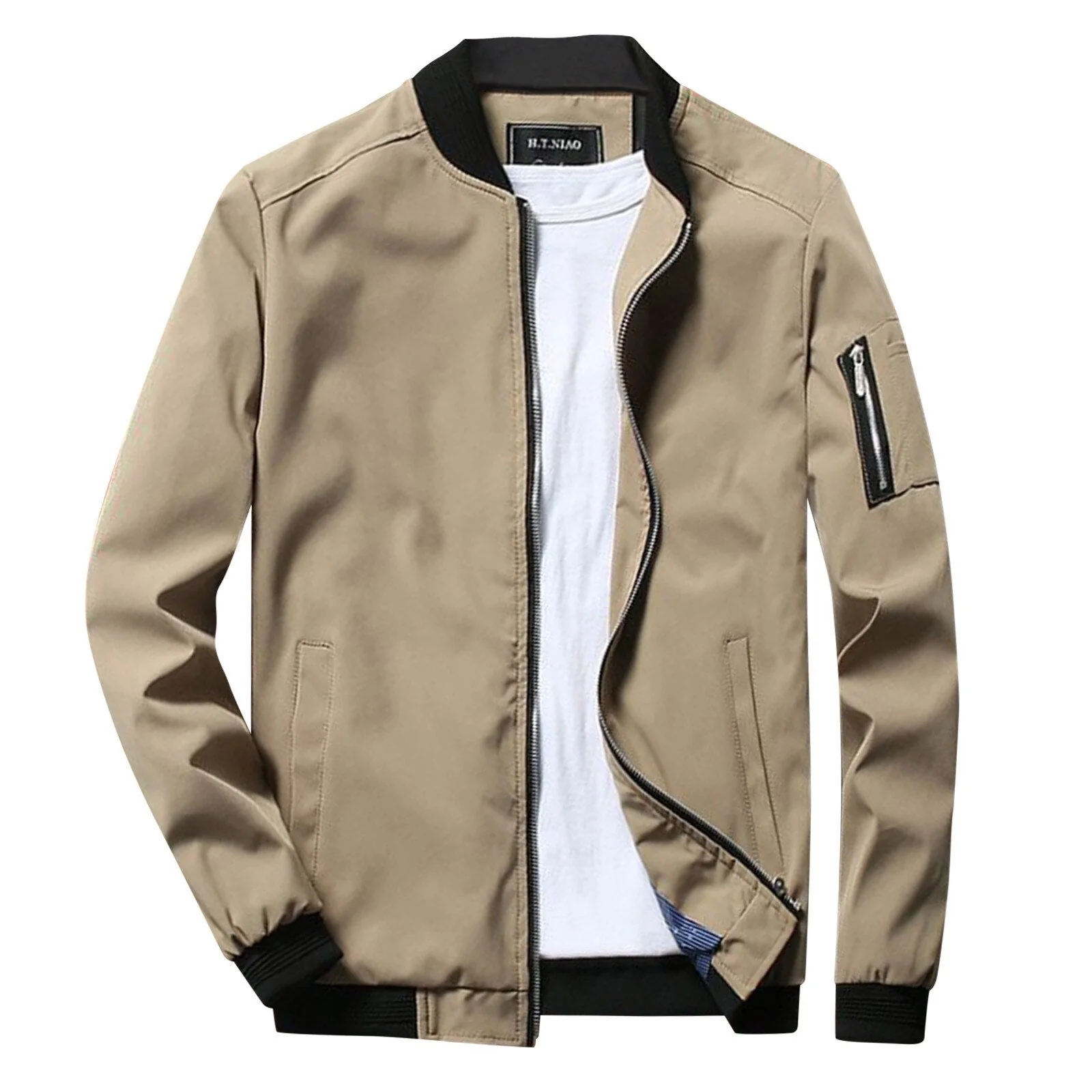 Maverick® | Bomber jacket - Image 8