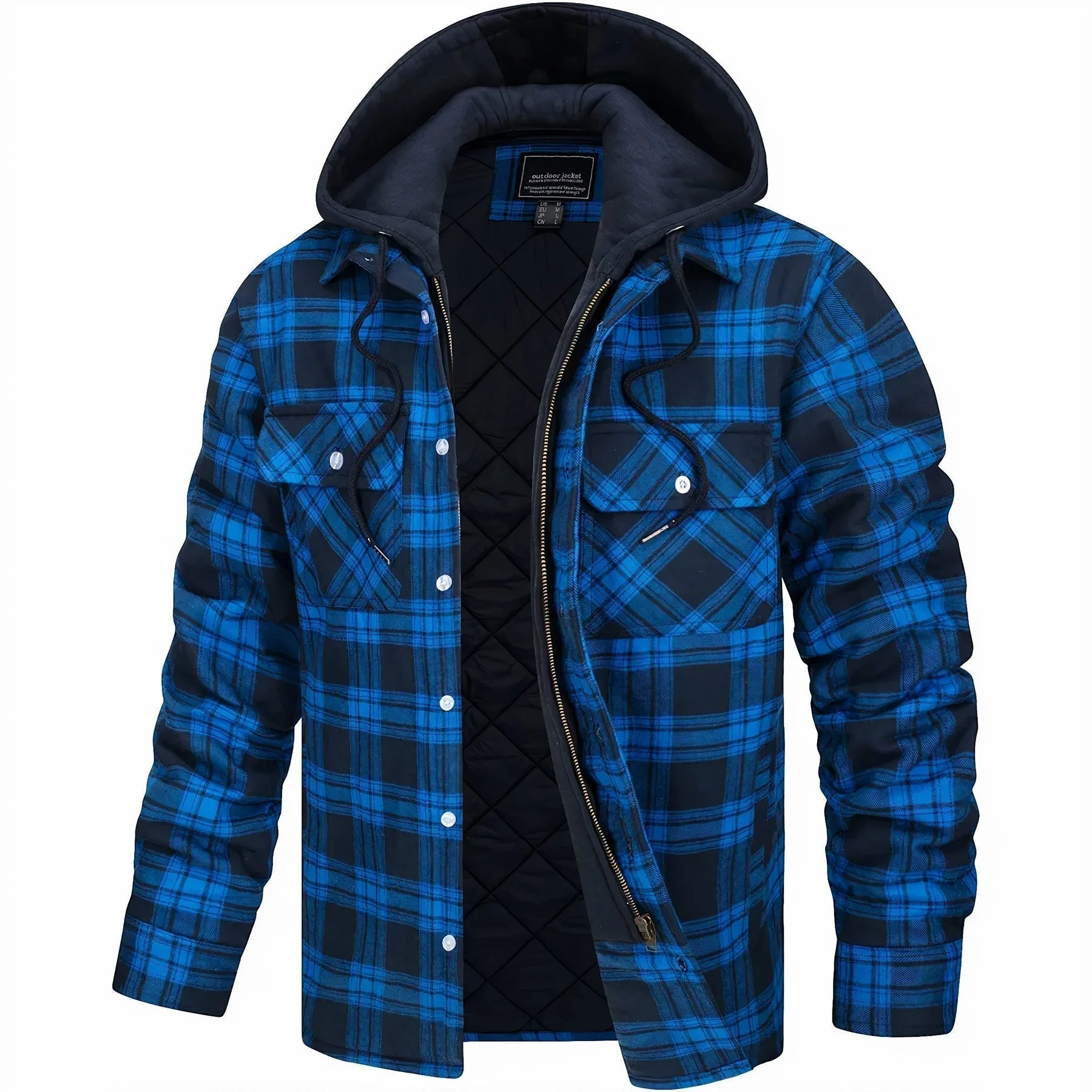 Maverick | Casual Jacket - Image 2