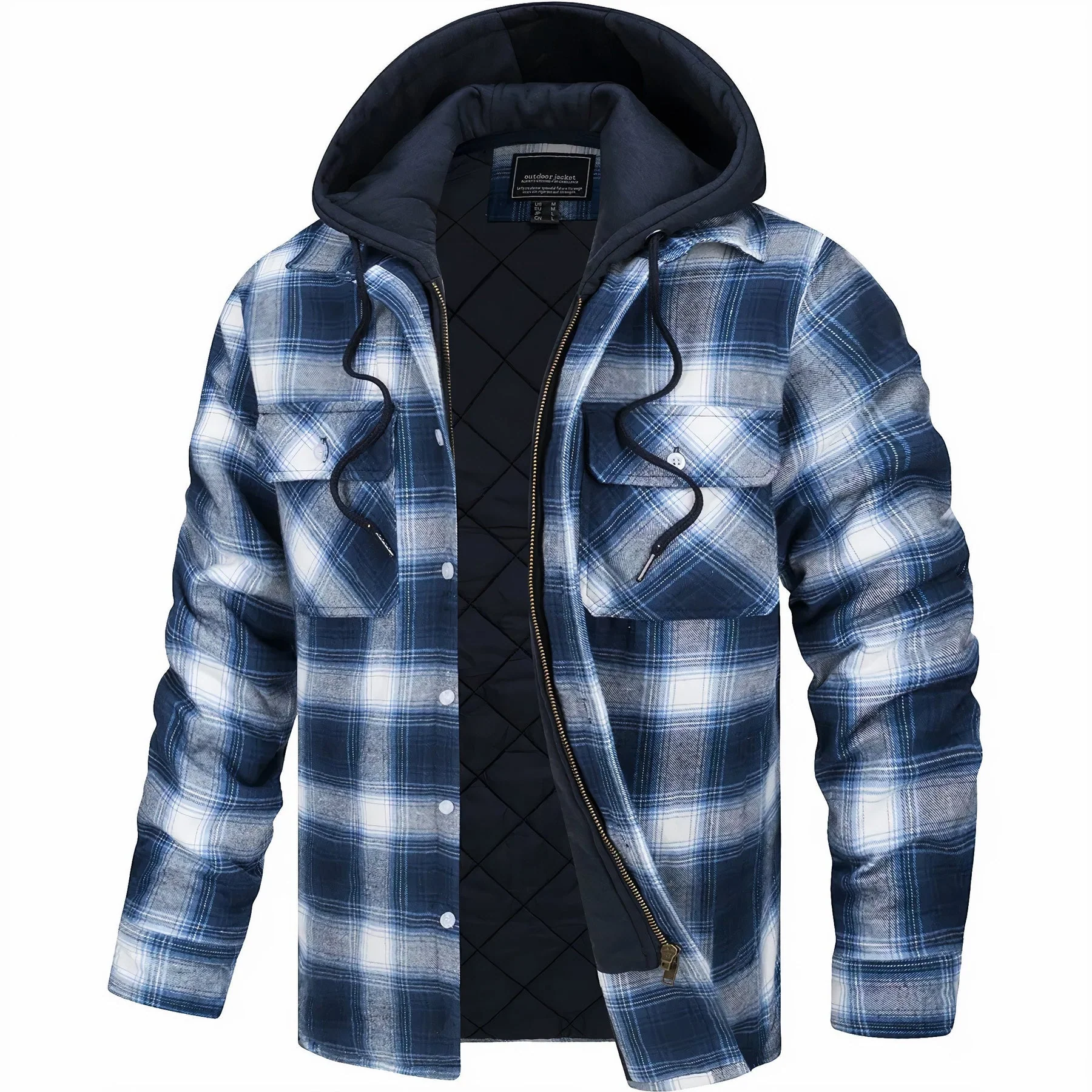 Maverick | Casual Jacket - Image 3