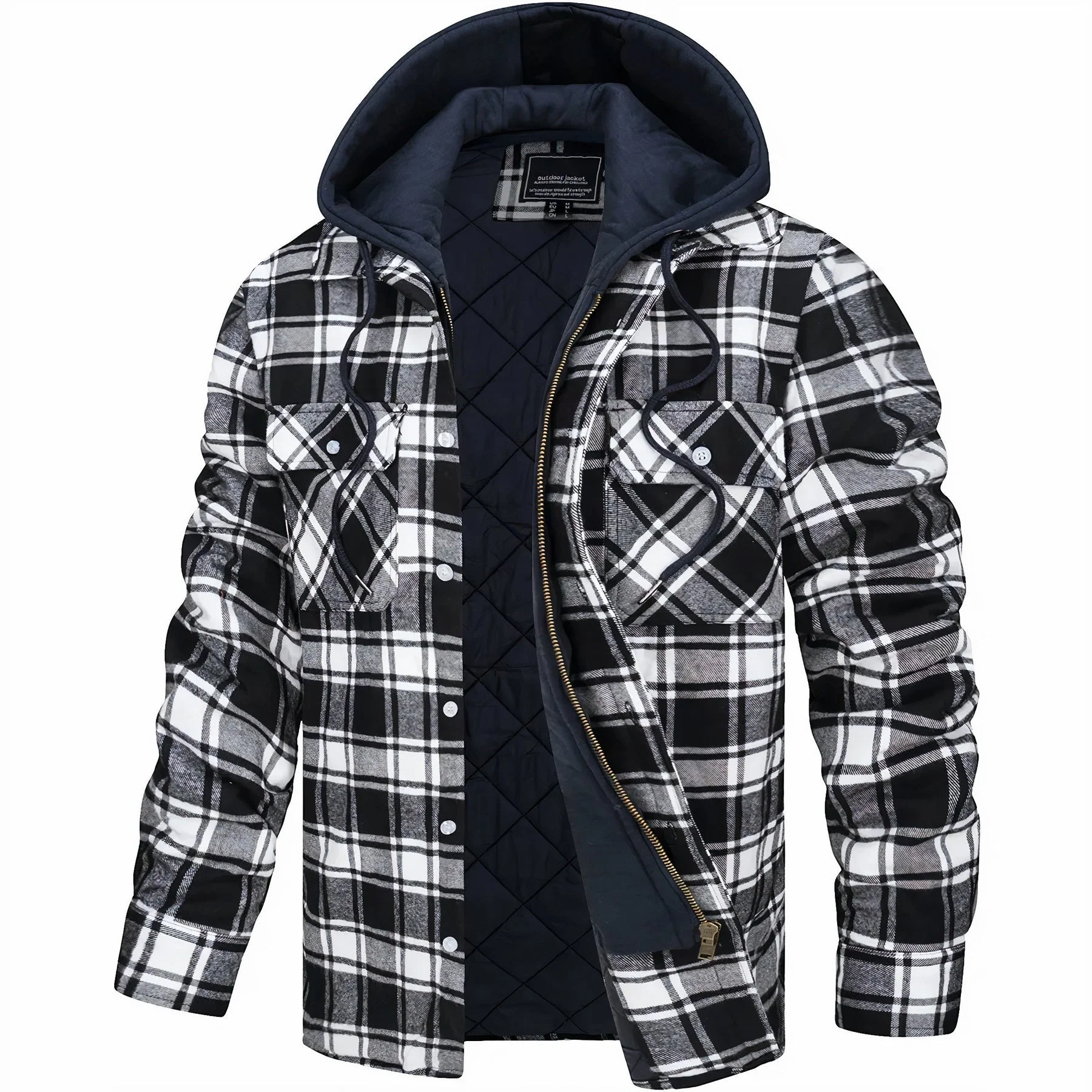 Maverick | Casual Jacket - Image 5