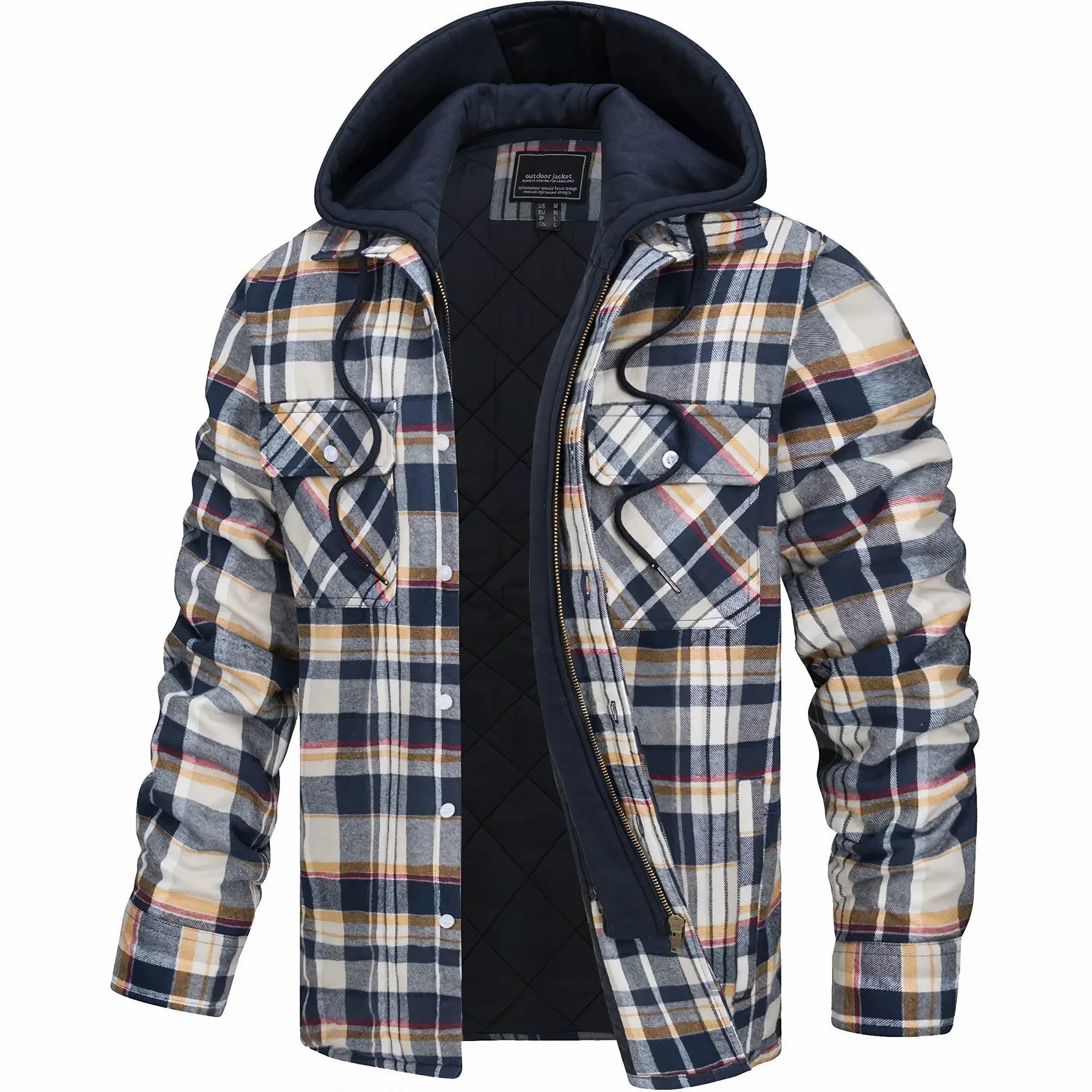 Maverick | Casual Jacket - Image 7