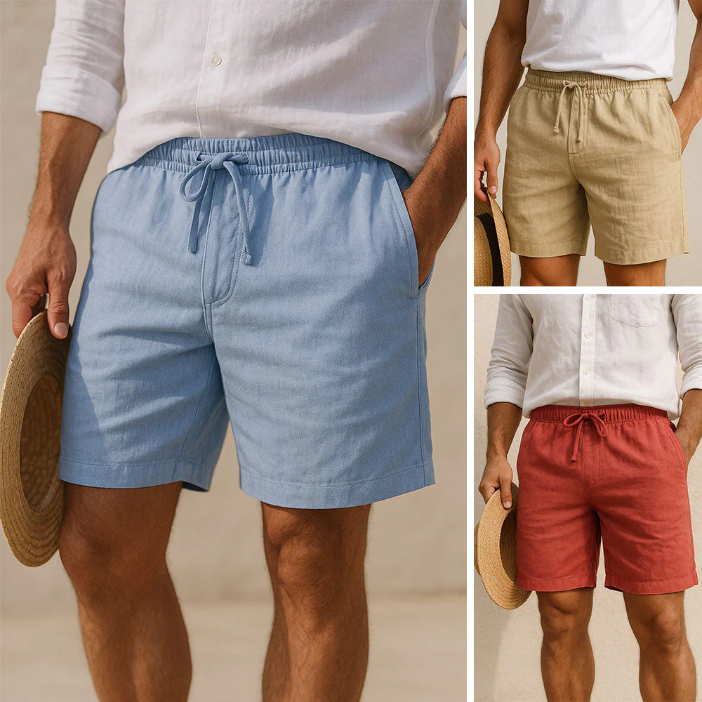 Maverick | Summer Shorts - Image 4