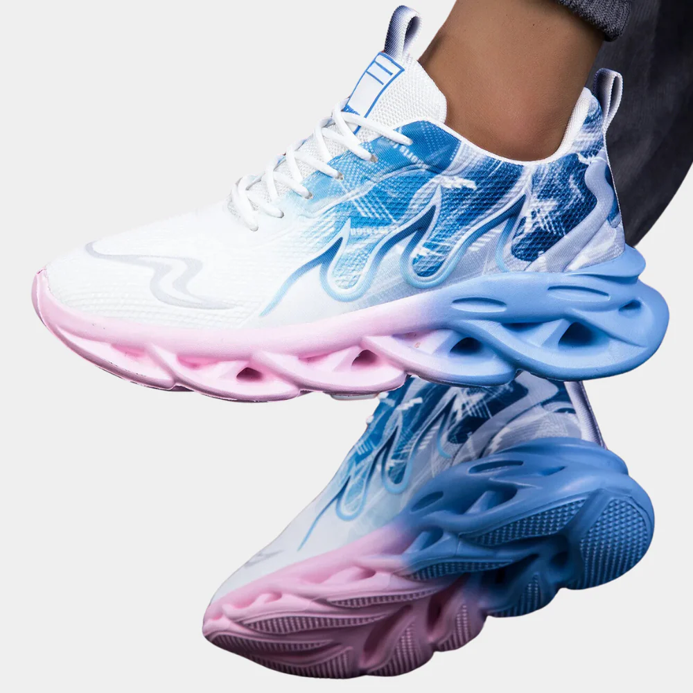 Max® | Lightweight Shoes and Classic Styles for Men - Image 2