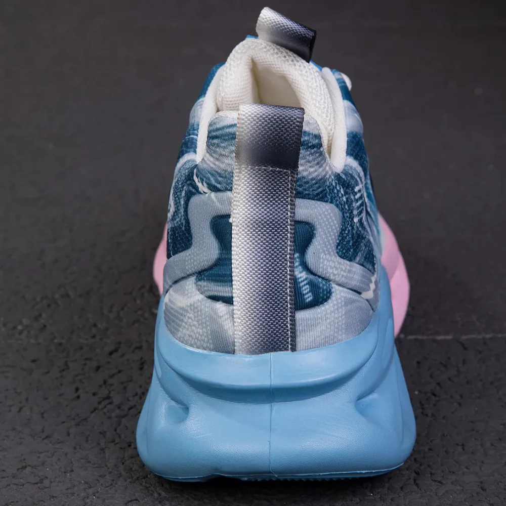 Max® | Lightweight Shoes and Classic Styles for Men - Image 5