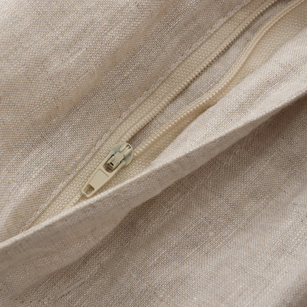 Max® | Linen Shorts - Image 5