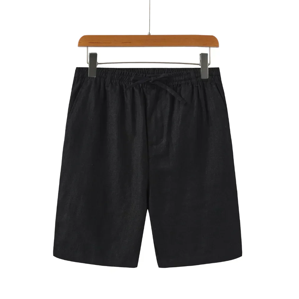 Max® | Linen Shorts - Image 7