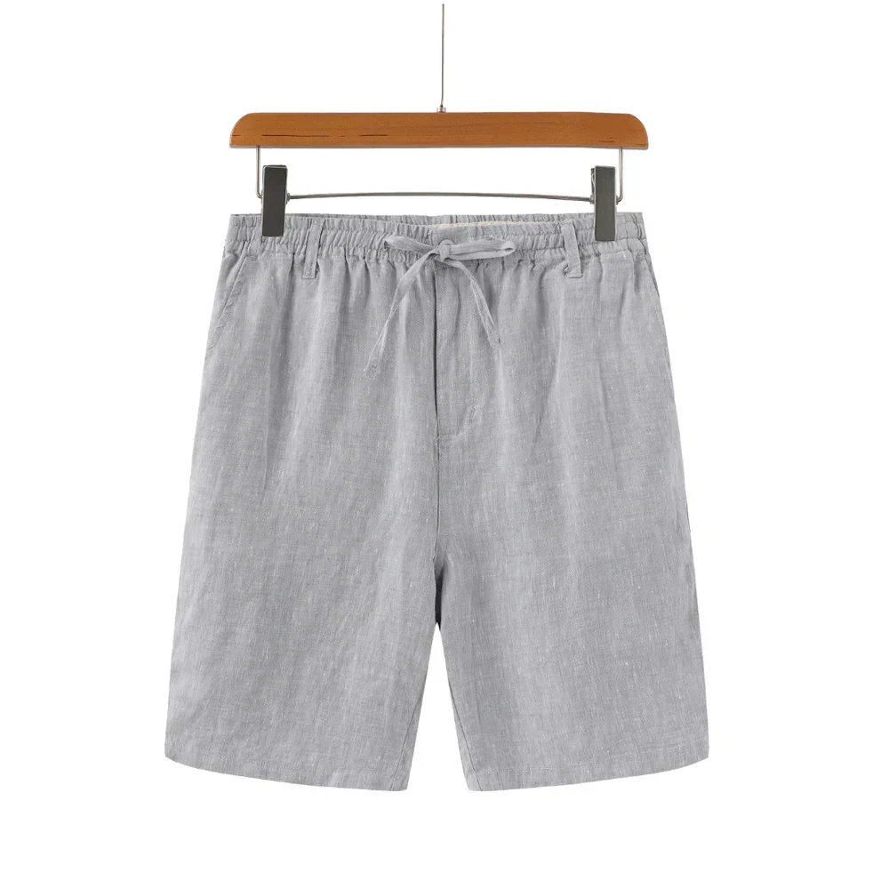 Max® | Linen Shorts - Image 8