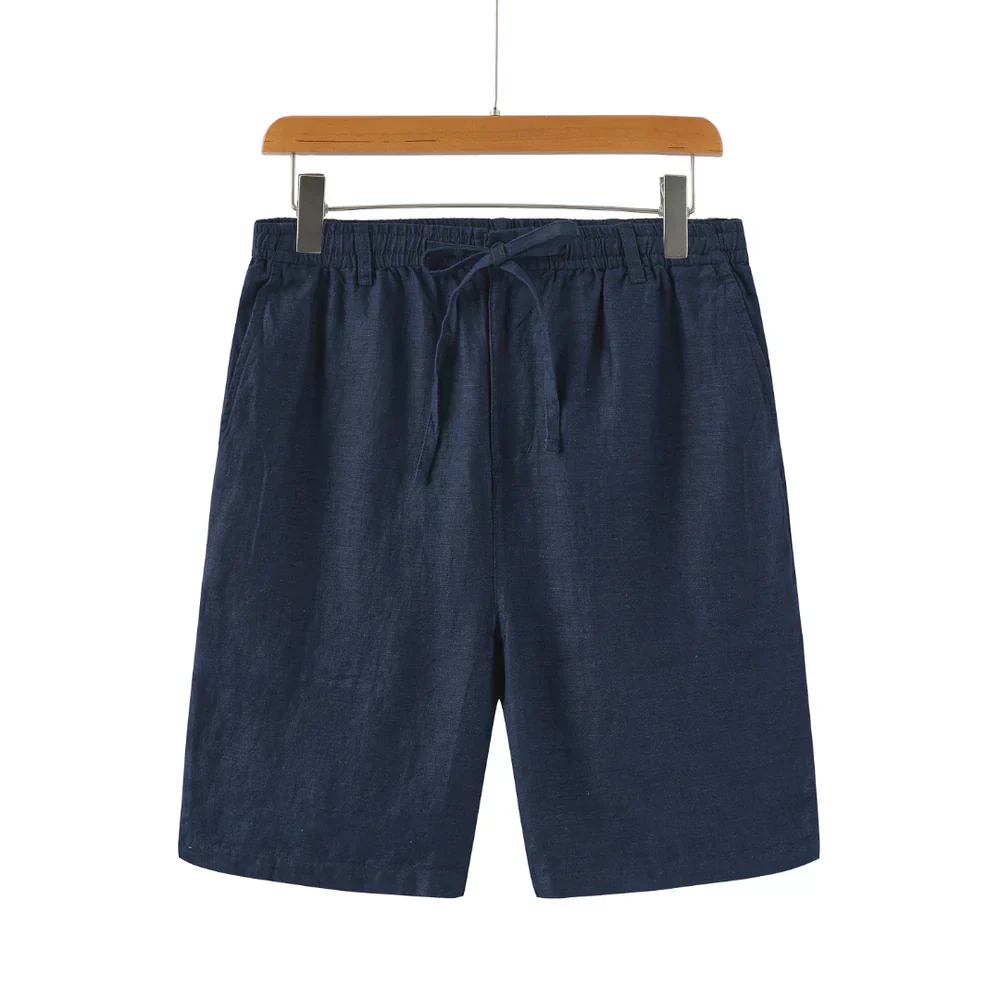 Max® | Linen Shorts - Image 9