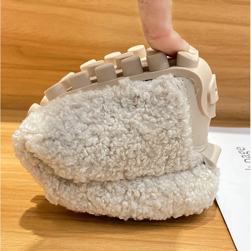 Max® | Soft slippers - Image 5