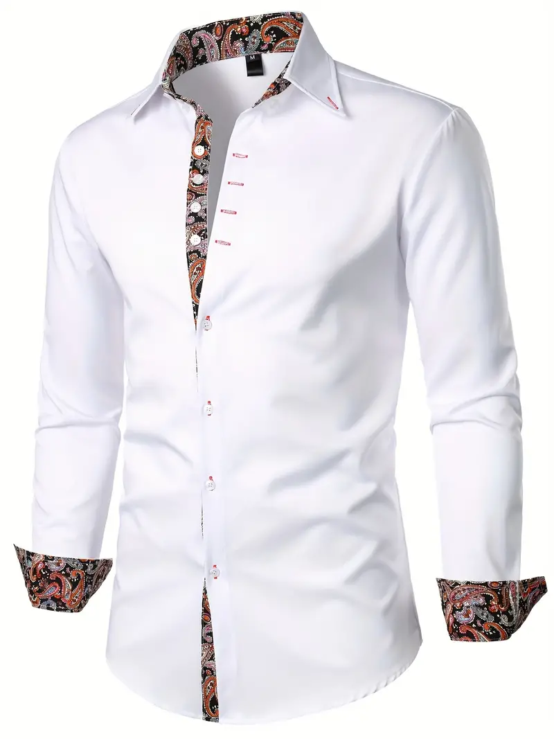 Max® | Stylish Shirt - Image 5