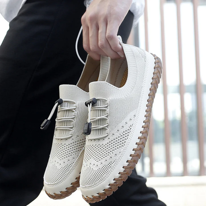 Max | AeroDrift Mesh Shoes - Image 10
