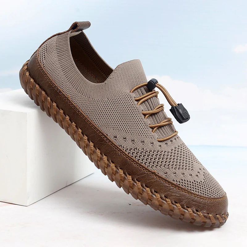 Max | AeroDrift Mesh Shoes - Image 11