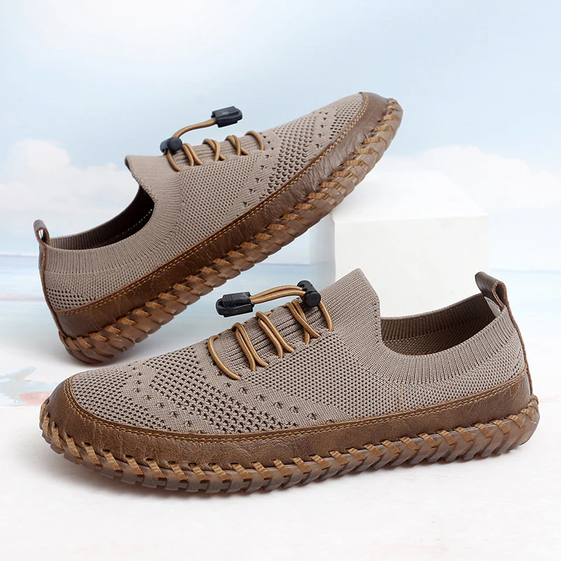 Max | AeroDrift Mesh Shoes - Image 12