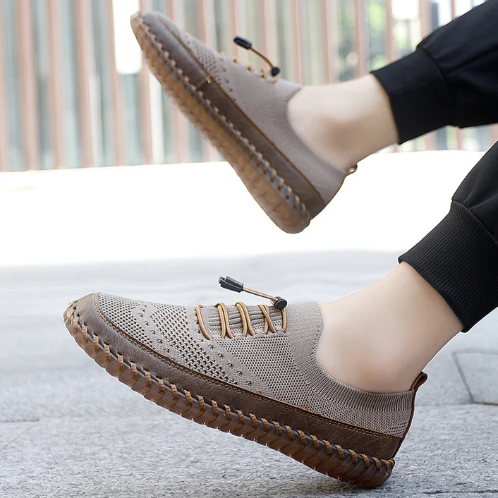 Max | AeroDrift Mesh Shoes - Image 13