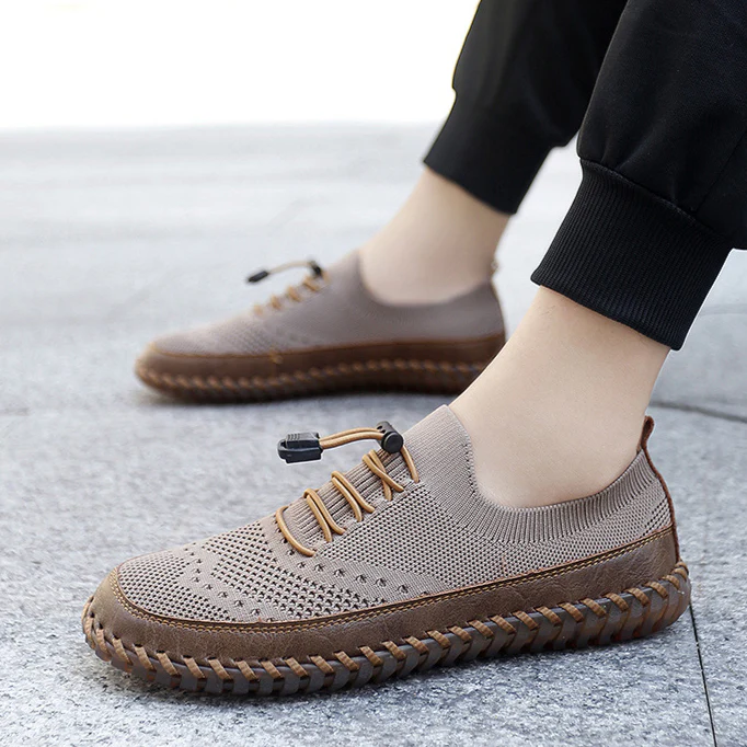 Max | AeroDrift Mesh Shoes - Image 14