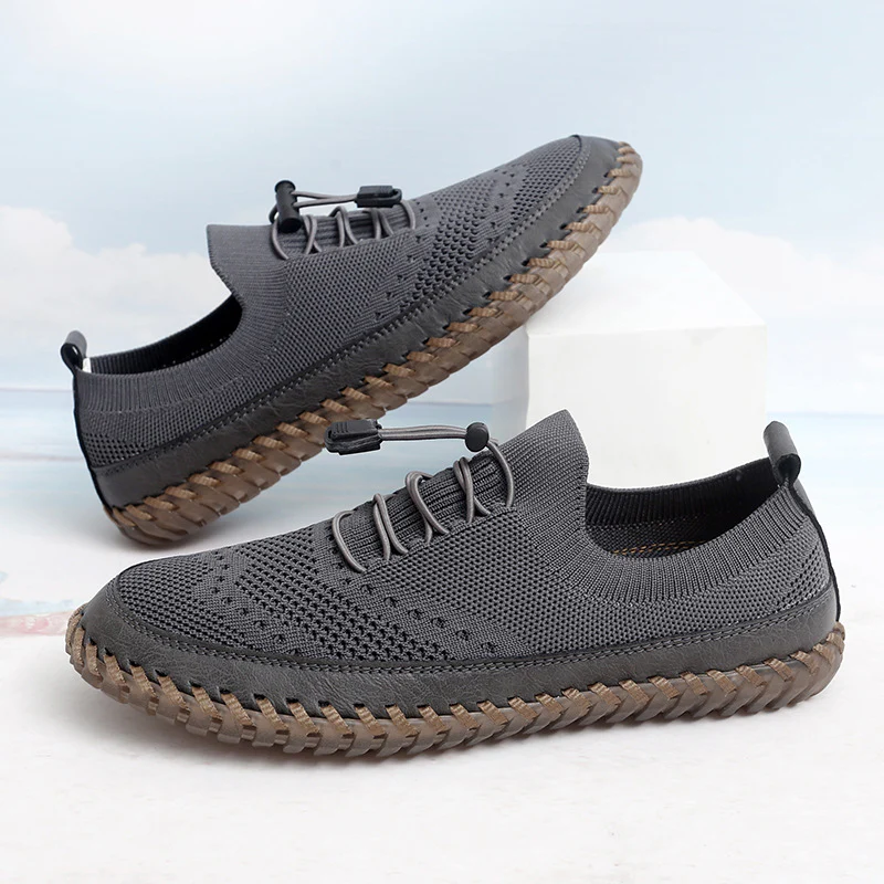 Max | AeroDrift Mesh Shoes - Image 2
