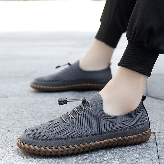 Max | AeroDrift Mesh Shoes - Image 3