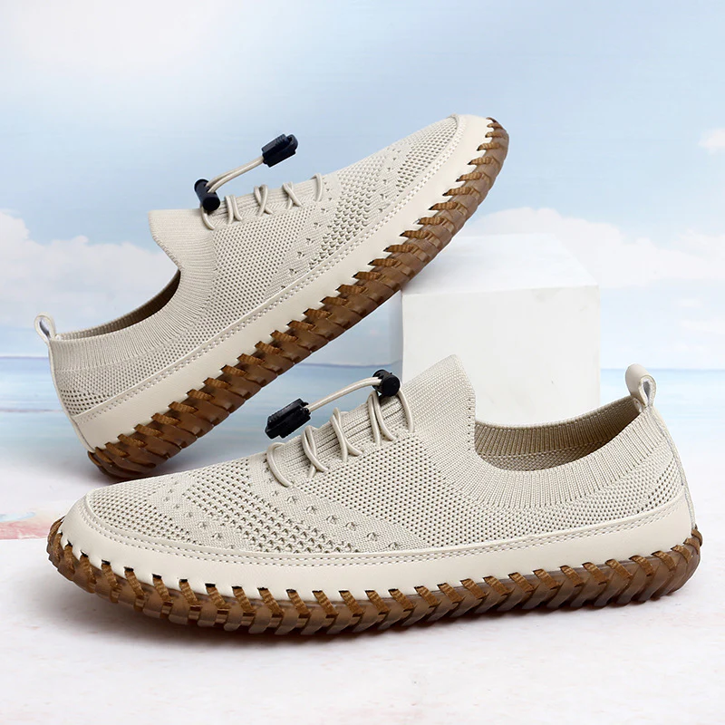 Max | AeroDrift Mesh Shoes - Image 7