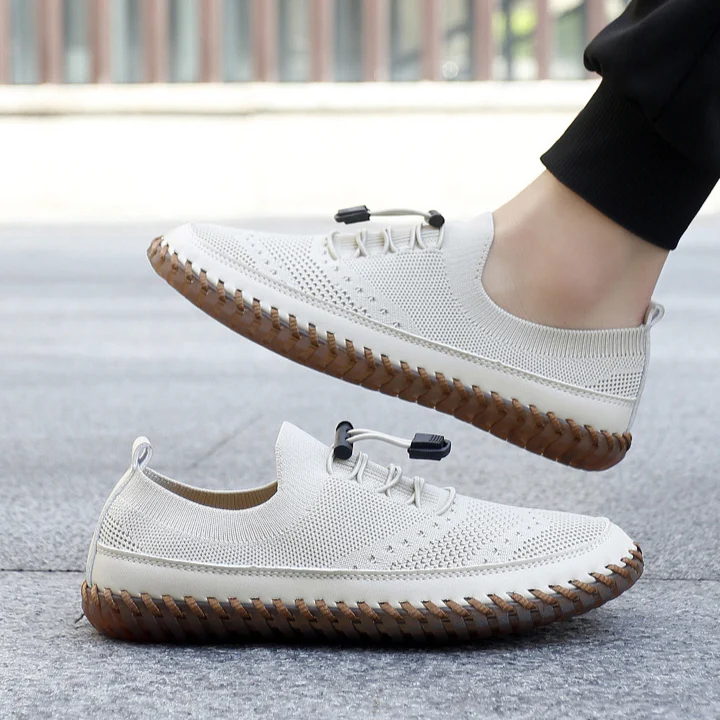 Max | AeroDrift Mesh Shoes - Image 8