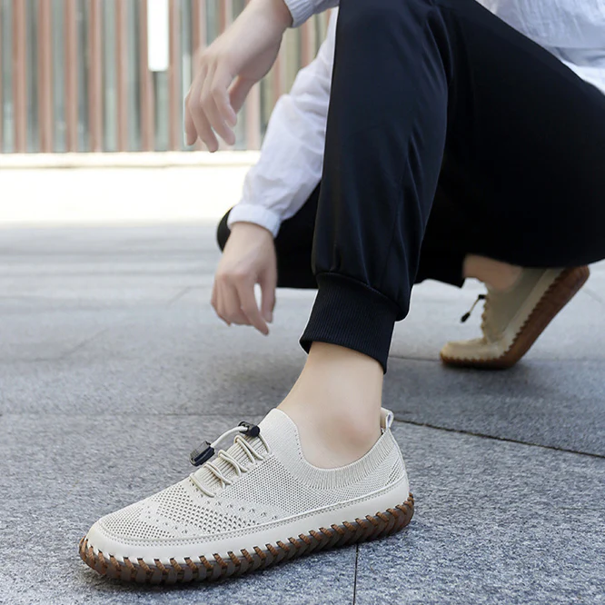 Max | AeroDrift Mesh Shoes - Image 9