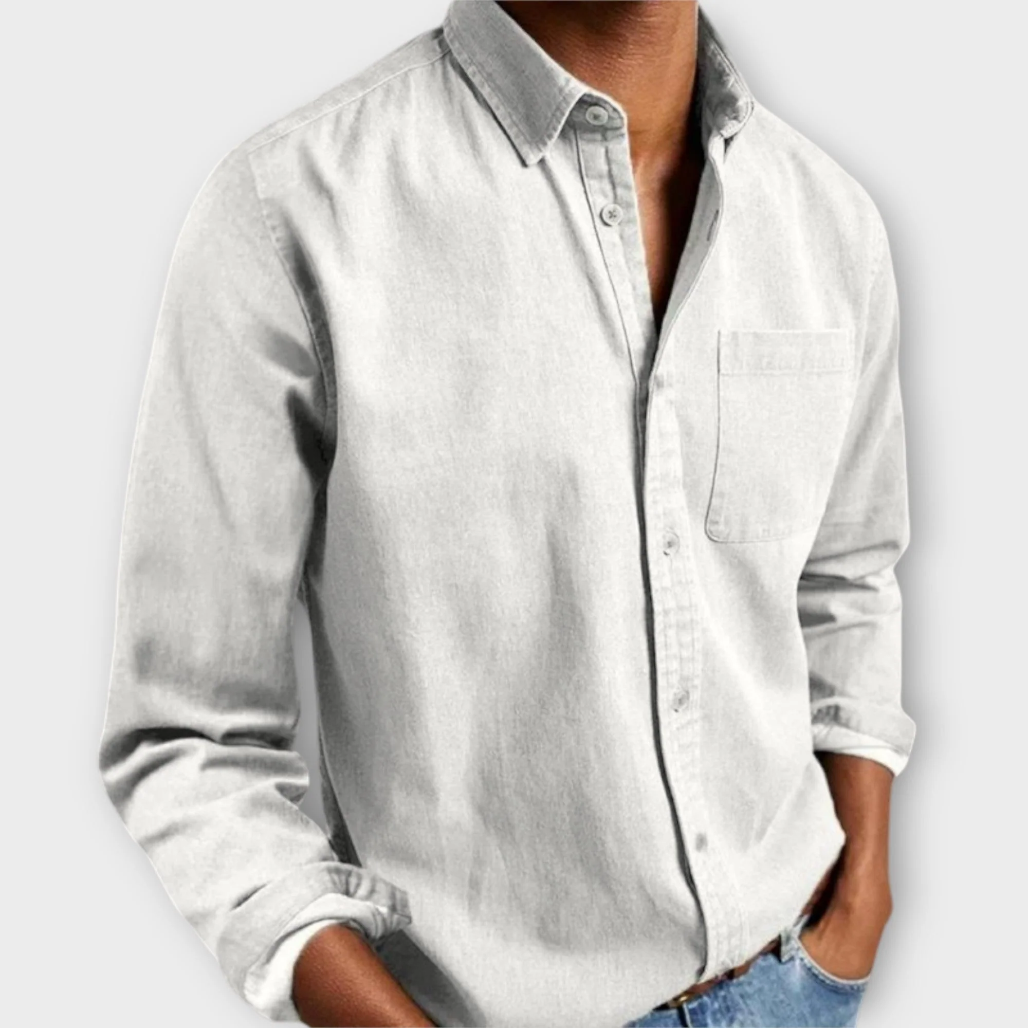 Max | HANDMADE SHIRT - Image 5