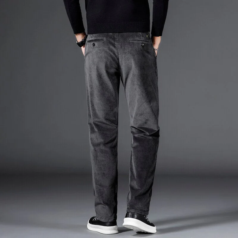 Maxfield | Mid-rise corduroy - Image 9