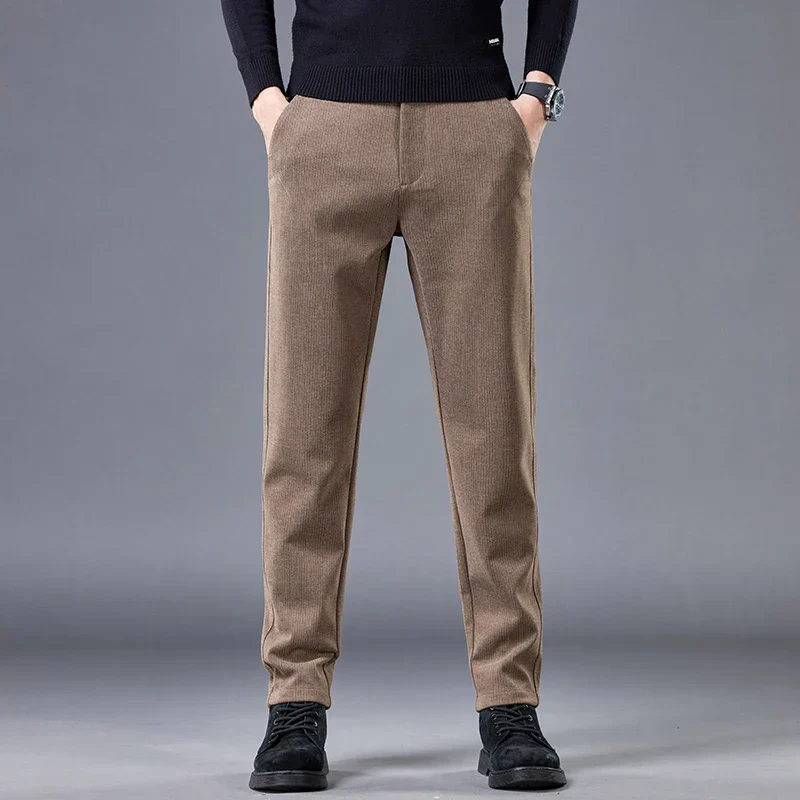 Maxim® | Slim Fit Wool Pants - Image 7