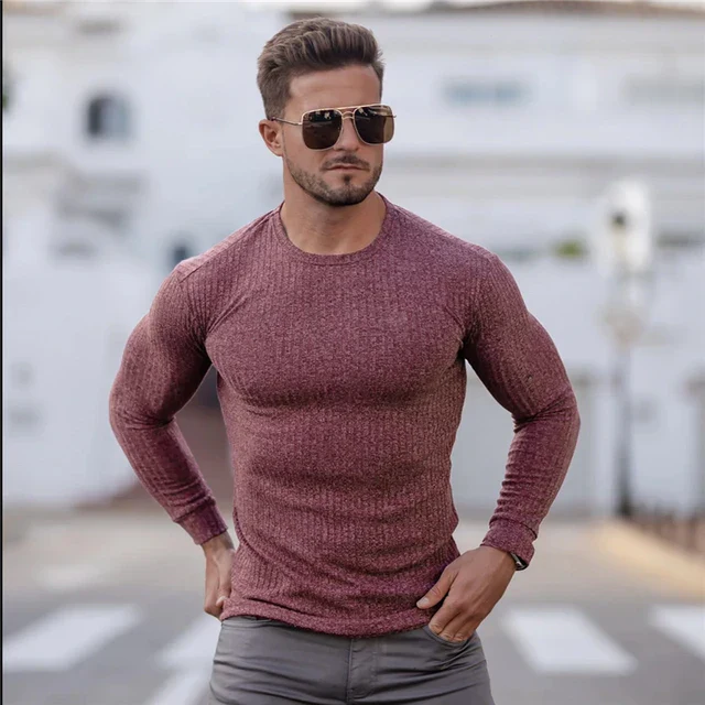 Maximilian® | Cashmere Knit Sweater - Image 10