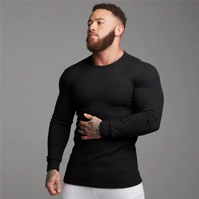 Maximilian® | Cashmere Knit Sweater - Image 7