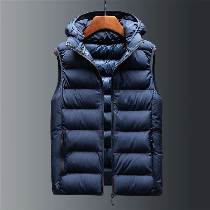 Maximiliano® | Axel Puffer Vest - Image 2