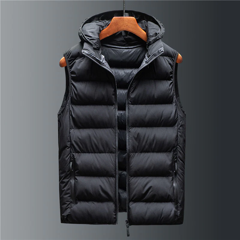 Maximiliano® | Axel Puffer Vest - Image 3