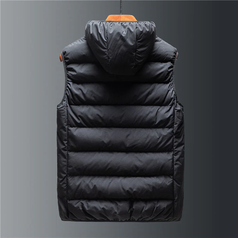 Maximiliano® | Axel Puffer Vest - Image 4